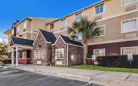 Quality Inn & Suites Augusta Fort Gordon Area